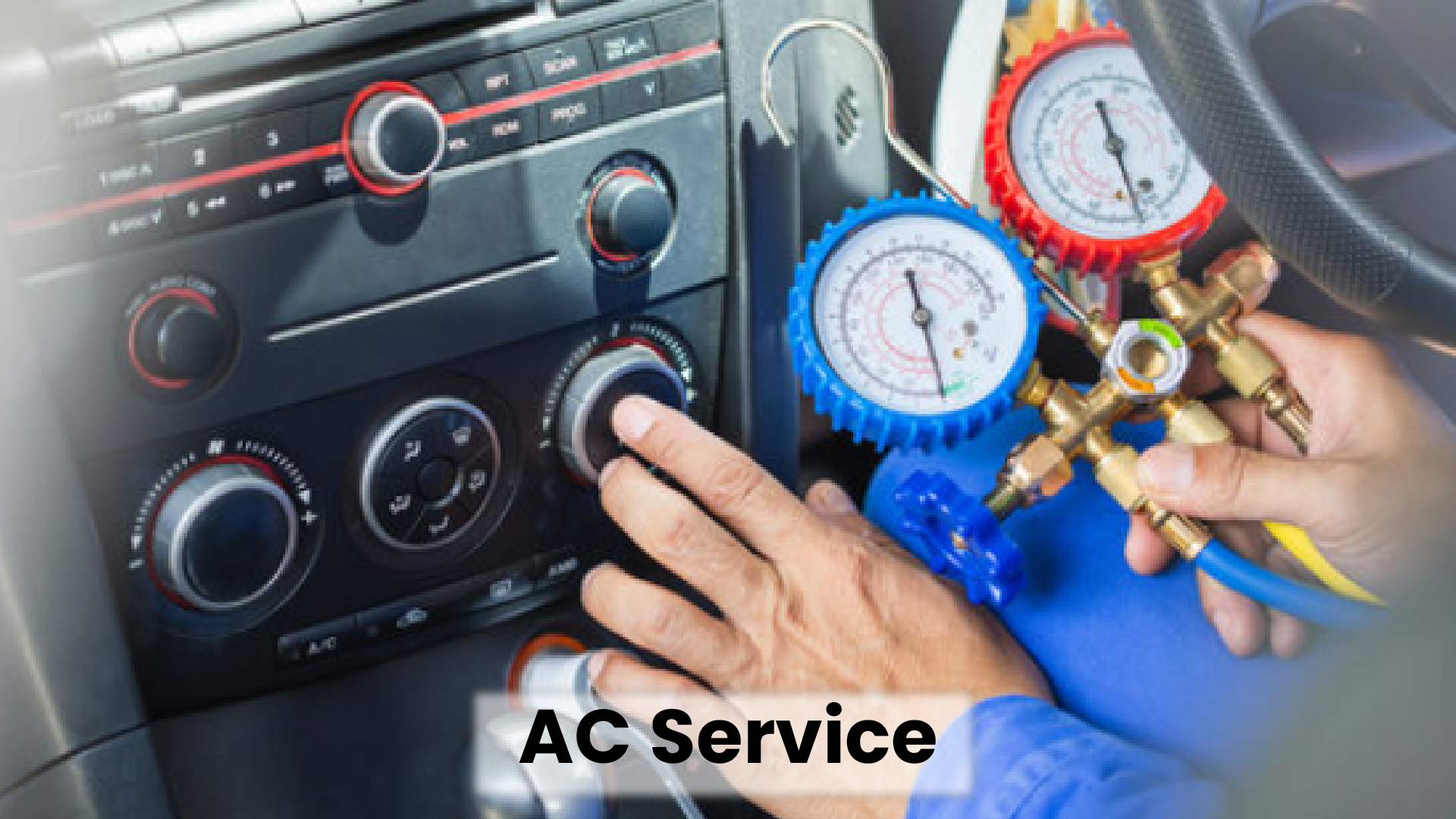 AC Service