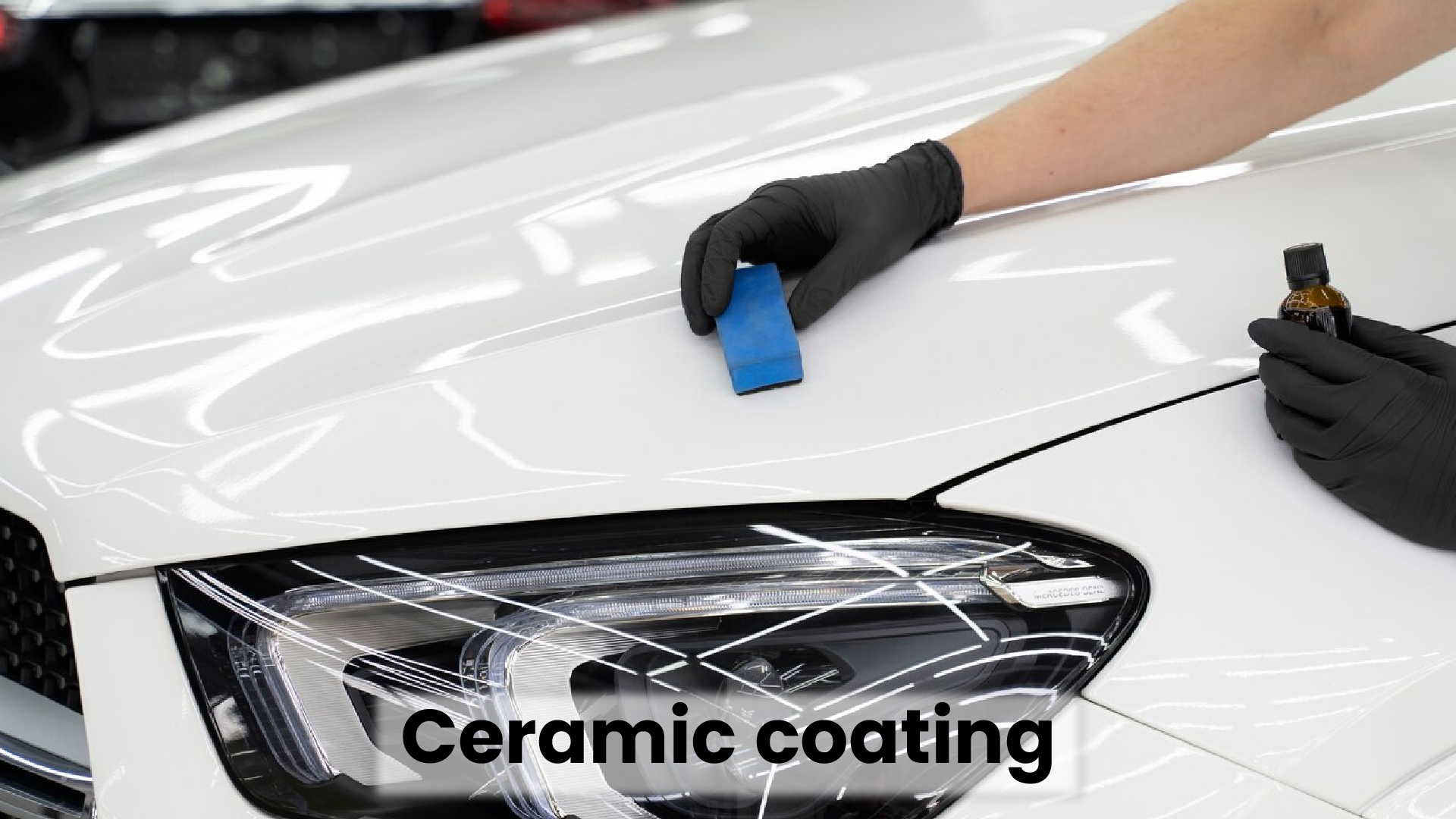 Ceramic Coating