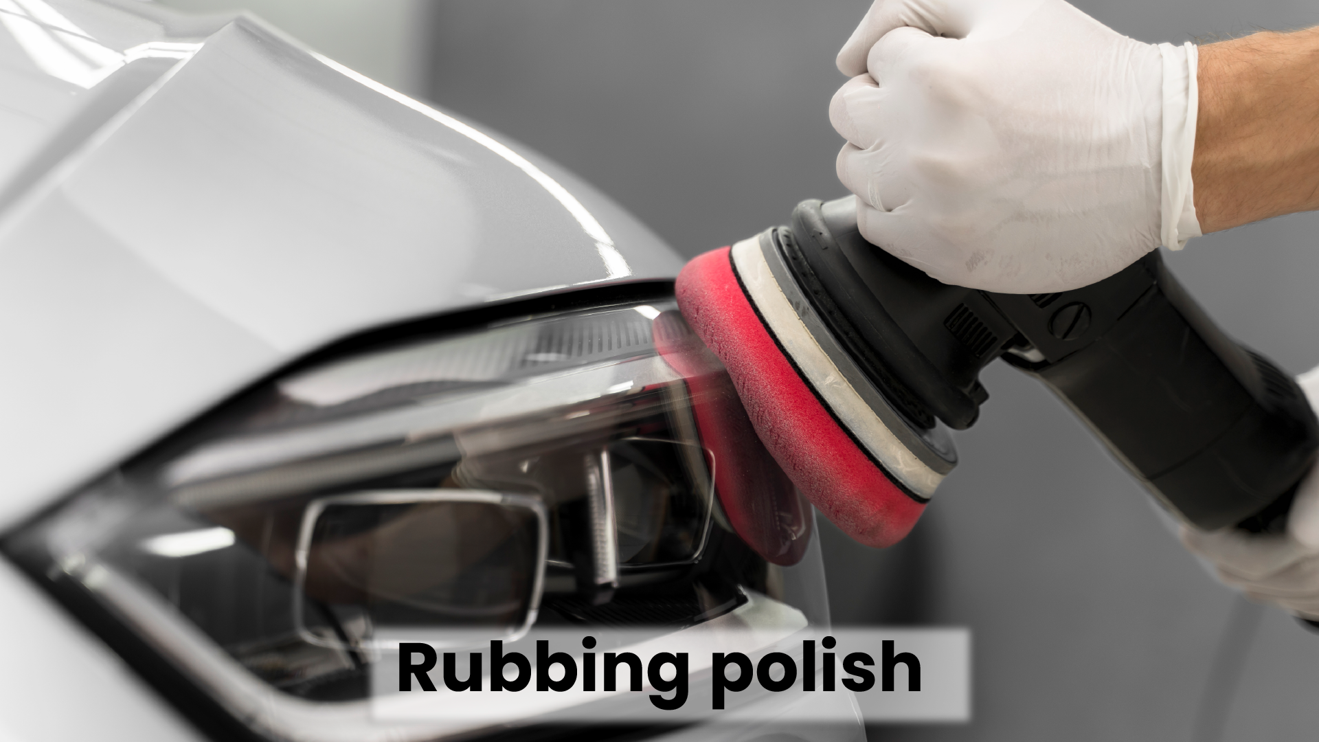 Wax Polish